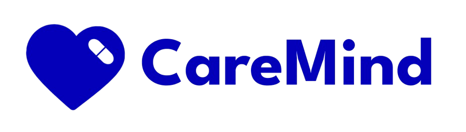 CareMind Logo